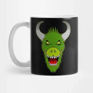 Dinotaur Mug